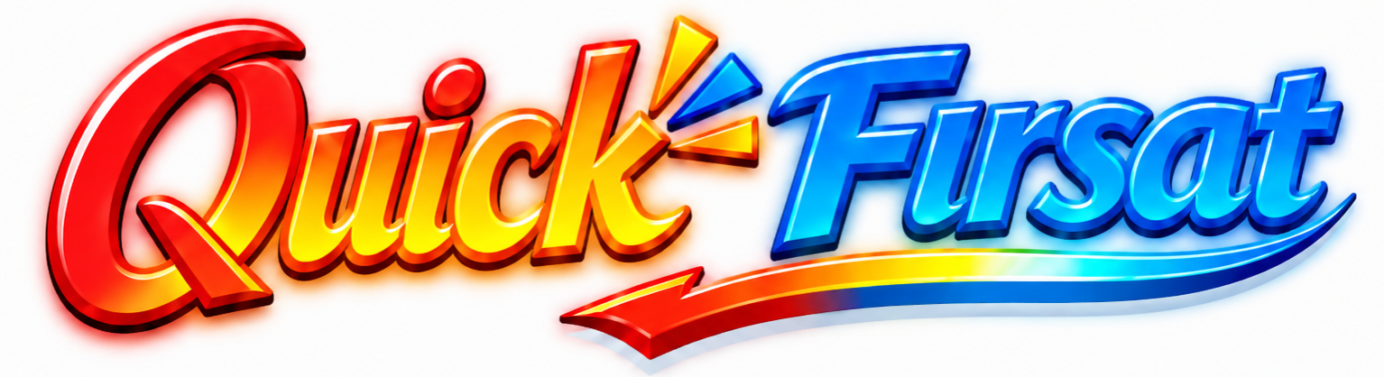 Quick Fırsat
